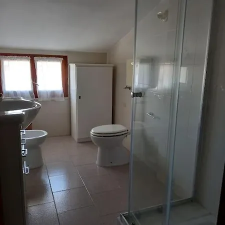 Incantevole Mansarda Apartment Calasetta
