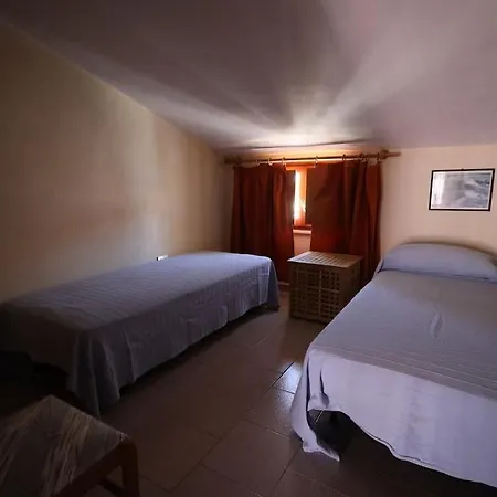 Incantevole Mansarda Apartment *