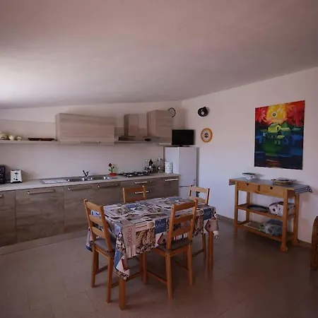 Apartment Incantevole Mansarda